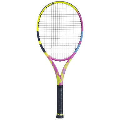 RAQUETA BABOLAT PURE AERO RAFA ORIGIN / GRIP 3 /SIN CUERDA - 1