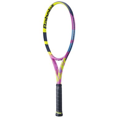 RAQUETA BABOLAT PURE AERO RAFA ORIGIN / GRIP 3 /SIN CUERDA - 2