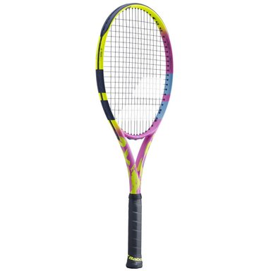 RAQUETA BABOLAT PURE AERO RAFA ORIGIN / GRIP 3 /SIN CUERDA - 3