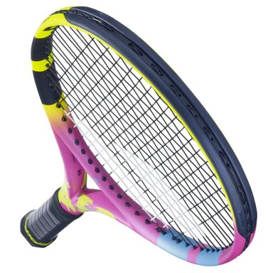 RAQUETA BABOLAT PURE AERO RAFA ORIGIN / GRIP 3 /SIN CUERDA - 5