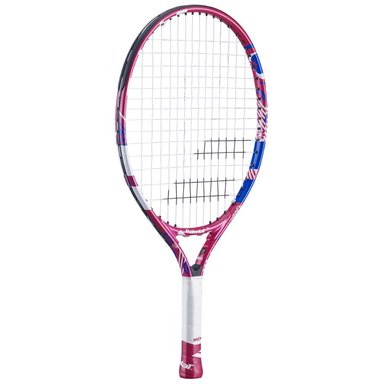 RAQUETA DE TENIS BABOLAT B FLY 19 / GRIP 7X0 - 1