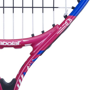 RAQUETA DE TENIS BABOLAT B FLY 19 / GRIP 7X0 - 4