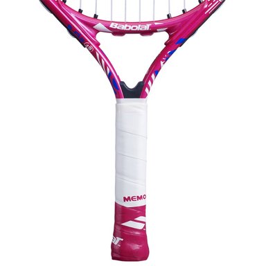 RAQUETA DE TENIS BABOLAT B FLY 19 / GRIP 7X0 - 5