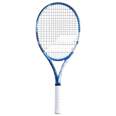 RAQUETA DE TENIS BABOLAT EVO DRIVE / GRIP 3 / SIN ENCORDAR - 1