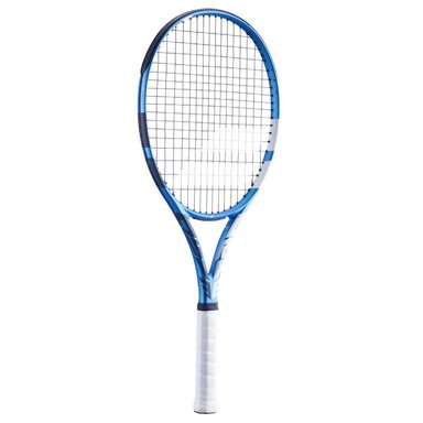 RAQUETA DE TENIS BABOLAT EVO DRIVE / GRIP 3 / SIN ENCORDAR - 3