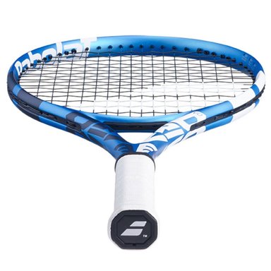 RAQUETA DE TENIS BABOLAT EVO DRIVE / GRIP 3 / SIN ENCORDAR - 4
