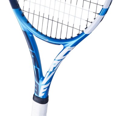 RAQUETA DE TENIS BABOLAT EVO DRIVE / GRIP 3 / SIN ENCORDAR - 5