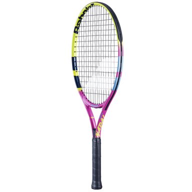 RAQUETA DE TENIS BABOLAT NADAL JUNIOR 23 / 2024 - 2