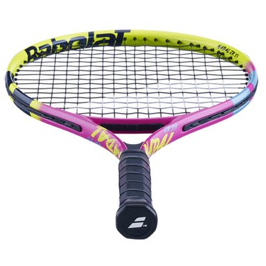 RAQUETA DE TENIS BABOLAT NADAL JUNIOR 23 / 2024 - 3