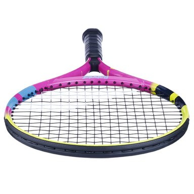 RAQUETA DE TENIS BABOLAT NADAL JUNIOR 23 / 2024 - 4