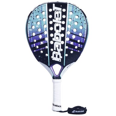 PALA DE PADEL BABOLAT DYNA SPIRIT - 1