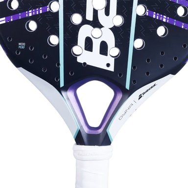 PALA DE PADEL BABOLAT DYNA SPIRIT - 3