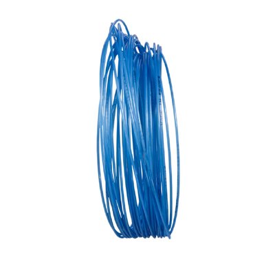 CUERDA TENIS BABOLAT XCEL 1.25 X 12 MTS (AZUL) - 2