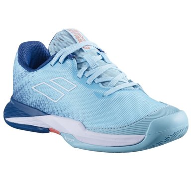 Zapatilla Tenis Jet Mach 3 Junior Clay Boy Babolat - Talla US - 2