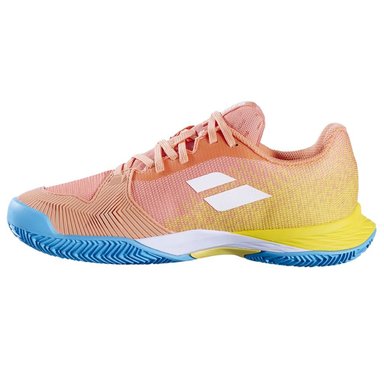 Zapatilla Tenis Jet Mach 3 Arcilla Junior Babolat - Talla US - 3