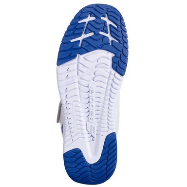 Zapatilla Tenis Jet Mach 3 Arcilla Junior Babolat - Talla US - 6