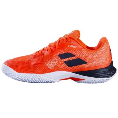 Zapatilla Tenis Jet Mach 3 Clay Hombre Babolat - Talla US - 3