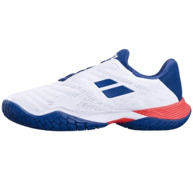 ZAPATILLA TENIS PROPULSE FURY 3 ALL COURT  HOMBRE  BABOLAT - TALLA US - 4