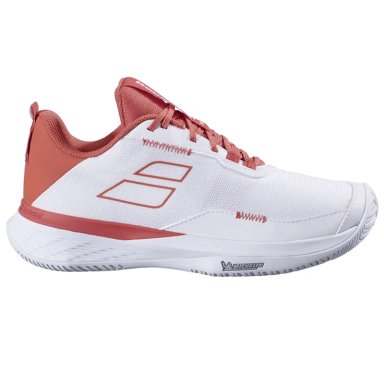 ZAPATILLA TENIS EVO ALL COURT MUJER BABOLAT - TALLA US - 1