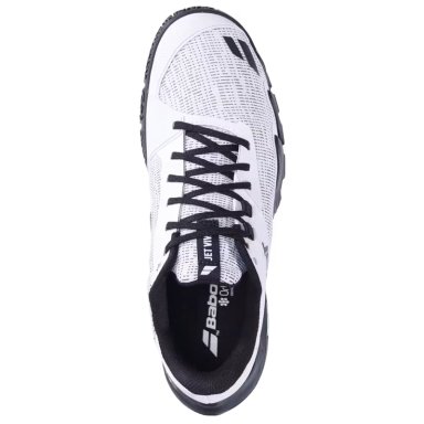 ZAPATILLA PADEL JET VIVA HOMBRE  BABOLAT - TALLA US - 3