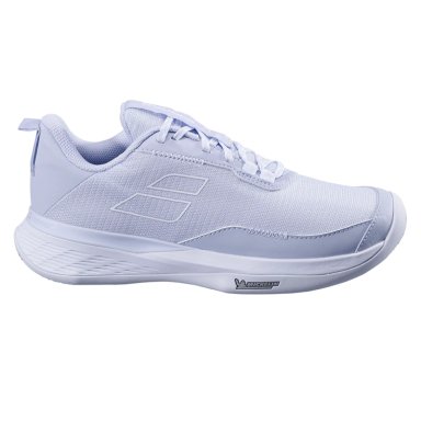 ZAPATILLA TENIS S.F.X EVO CLAY MUJER  BABOLAT - TALLA US - 1
