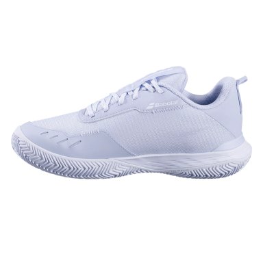 ZAPATILLA TENIS S.F.X EVO CLAY MUJER  BABOLAT - TALLA US - 4