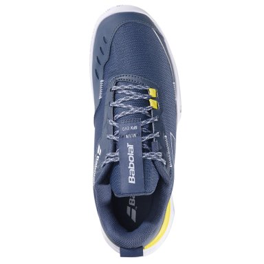 ZAPATILLA TENIS SFX EVO CLAY HOMBRE  BABOLAT - TALLA US - 3