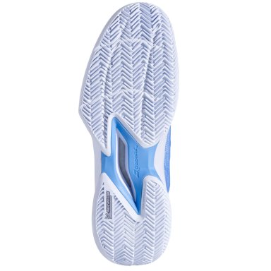 ZAPATILLA TENIS JET TERE 2 CLAY HOMBRE  BABOLAT - TALLA US - 6