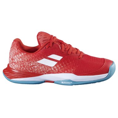 ZAPATILLA TENIS JT MACH 3 JUNIOR  BABOLAT - TALLA US - 1