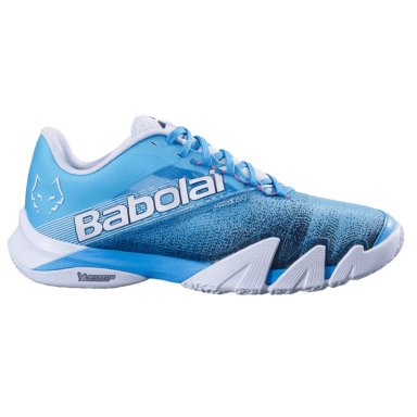 ZAPATILLA PADEL JET PREMURA 2 LEBRON HOMBRE BABOLAT - TALLA US - 1