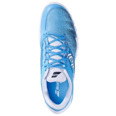 ZAPATILLA PADEL JET PREMURA 2 LEBRON HOMBRE BABOLAT - TALLA US - 3