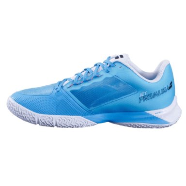 ZAPATILLA PADEL JET PREMURA 2 LEBRON HOMBRE BABOLAT - TALLA US - 4