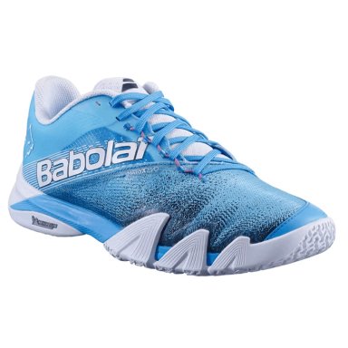 ZAPATILLA PADEL JET PREMURA 2 LEBRON HOMBRE BABOLAT - TALLA US - 5