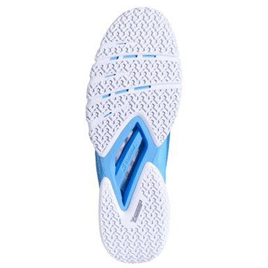 ZAPATILLA PADEL JET PREMURA 2 LEBRON HOMBRE BABOLAT - TALLA US - 6