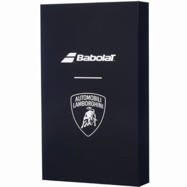 PALA DE PADEL BABOLAT - LAMBORGHINI EDICION ESPECIAL - 8