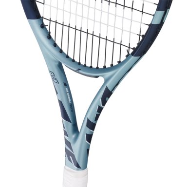RAQUETA DE TENIS BABOLAT EVO DRIVE GEN 2 / GRIP 3 - SIN ENCORDAR - 6