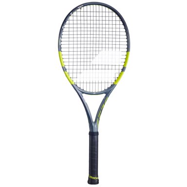 LANZAMIENTO RAQUETA DE TENIS BABOLAT ALCARAZ PURE AERO 98 / GRIP 3 - 2026 - 1