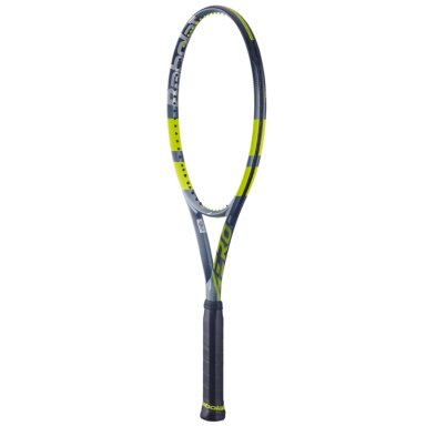 LANZAMIENTO RAQUETA DE TENIS BABOLAT ALCARAZ PURE AERO 98 / GRIP 3 - 2026 - 3