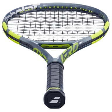 LANZAMIENTO RAQUETA DE TENIS BABOLAT ALCARAZ PURE AERO 98 / GRIP 3 - 2026 - 4