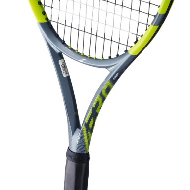LANZAMIENTO RAQUETA DE TENIS BABOLAT ALCARAZ PURE AERO 98 / GRIP 3 - 2026 - 6