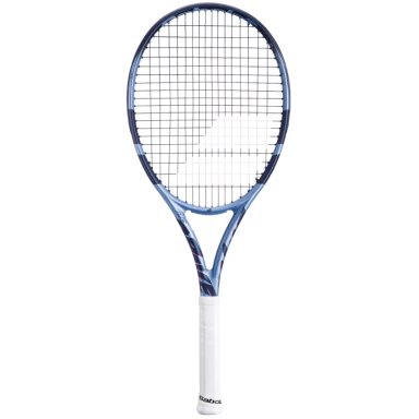 RAQUETA DE TENIS BABOLAT PURE DRIVE TEAM GEN 11 / GRIP 2 - SIN CUERDA - 1