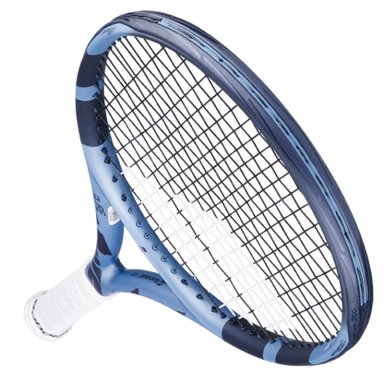 RAQUETA DE TENIS BABOLAT PURE DRIVE TEAM GEN 11 / GRIP 2 - SIN CUERDA - 5