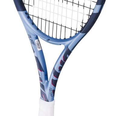 RAQUETA DE TENIS BABOLAT PURE DRIVE TEAM GEN 11 / GRIP 2 - SIN CUERDA - 6