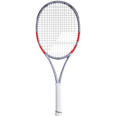RAQUETA DE TENIS BABOLAT PURE STRIKE TEAM GEN 4 / GRIP 3- SIN CUERDA - 1