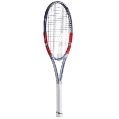 RAQUETA DE TENIS BABOLAT PURE STRIKE TEAM GEN 4 / GRIP 3- SIN CUERDA - 2