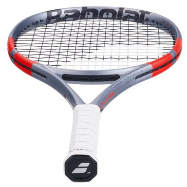 RAQUETA DE TENIS BABOLAT PURE STRIKE TEAM GEN 4 / GRIP 3- SIN CUERDA - 4