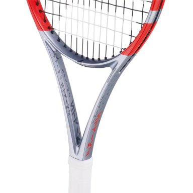 RAQUETA DE TENIS BABOLAT PURE STRIKE TEAM GEN 4 / GRIP 3- SIN CUERDA - 6