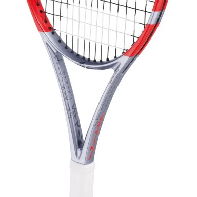 RAQUETA DE TENIS BABOLAT PURE STRIKE LITE GEN 4 GRIP 3- SIN CUERDA - 6