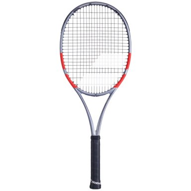 RAQUETA DE TENIS BABOLAT PURE STRIKE 98 GEN 4 / GRIP 3- SIN CUERDA - 1