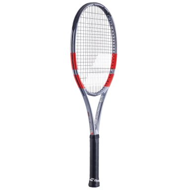 RAQUETA DE TENIS BABOLAT PURE STRIKE 98 GEN 4 / GRIP 3- SIN CUERDA - 2
